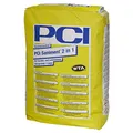 Produktbild: PCI Saniment 2 in 1 Sanierputz 25kg