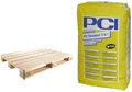 Produktbild: PCI Saniment 2 in 1 42 x 25 kg Sanierputz nach WTA Sulfatbeständig 1-lagig