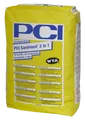 Produktbild: PCI Saniment® 2 in 1 Sanierputzmörtel für feuchte- und salzbelastete Untergründe