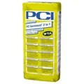 Produktbild: PCI Saniment Sanierputzmörtel 2 in 1 für feuchte Untergründe 1-lagig 25 kg