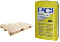 Produktbild: PCI Saniment 2 in 1 42 x 25kg Sanierputz für feuchte & salzbelastete Untergründe