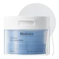 Produktbild: Biodance Cera-nol Gel Toner Pads – Beruhigende Feuchtigkeitspflege mit Hyaluronsäure & Ceramiden für empfindliche Haut