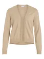 Produktbild: Vila Female Strickjacke VIRIL Kurzer offener