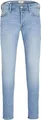 Produktbild: Jack & Jones Glenn Original Sq 330 Slim Fit Jeans Blau 32 / 32 Mann Blau 32