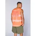 Produktbild: Chiemsee Tanktop orange M (48/50)