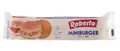 Produktbild: Roberto Miniburger Brot,Packung mit 200g, Jede Packung enthält 8 Miniburger