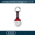 Produktbild: Original Audi Collection Audi Sport Schlüsselanhänger Einkaufschip 3181900500