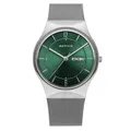 Produktbild: Bering Herren Uhr Armbanduhr Classic - 11938-008DD Meshband