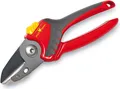 Produktbild: Wolf Amboss-Gartenschere Comfort Plus RS 2500