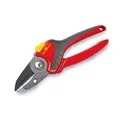 Produktbild: 73AFA003650 WOLF-Garten RS 2500 Amboss Grey Red Stahl Grau 2 5 cm 1 Stück(e ~D~