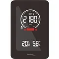 Produktbild: technoline Luftgüte-Monitor WL1030 Schwarz