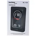 Produktbild: WL 1030 - Luftgütemonitor, Messbereich 400 bis 5000ppm, Anzeige in °C oder °F, ü