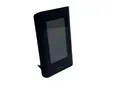Produktbild: Luftqualitätsmesser TECHNOLINE WL1030 LCD schwarz BESCHÄDIGT
