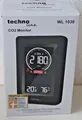 Produktbild: Technoline WL 1030 -Luftgütemonitor, Messbereich 400 bis 5000ppm - 4.4 17115 S20