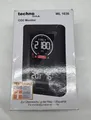 Produktbild: Technoline WL1030 CO2-Messgerät - Schwarz #TK1150A-