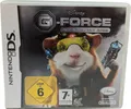 Produktbild: G-Force Agenten Mit Biss - DS Spiel - Guter Zustand