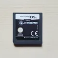 Produktbild: Nintendo DS Spiel G-Force Agenten mit Biss NDS Modul
