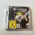 Produktbild: G-Force-Agenten mit Biss (Nintendo DS)