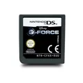 Produktbild: DS Spiel Disney G-Force Agenten mit BISS ohne OVP ohne Anleitung BB