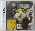 Produktbild: Nintendo DS Spiel Disney G-FORCE Agenten mit Biss USK 6 Abenteuer Spielwaren