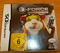 Produktbild: Nintendo DS Game Disney G-Force Agenten mit Biss