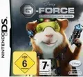 Produktbild: Nintendo DS Spiel - G-Force Spiel - Agenten mit Biss mit OVP