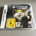 Produktbild: Nintendo DS Spiel G-Force Agenten mit Biss mit OVP