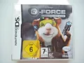Produktbild: Disney   G-Force Agenten mit Biss   (Nintendo DS)   Originalhülle + Anleitung