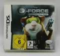 Produktbild: G-Force: Agenten mit Biss (Nintendo DS, 2009)