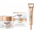 Produktbild: Eucerin Hyaluron Filler Elasticity SPF30 + Contour (50 ml, Tagescreme, SPF 30) (54241734)