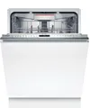 Produktbild: Bosch Elettrodomestici, Serie 8, Einbau-Spülmaschine, komplett versenkbar, 60 cm, SMV8YCX02E