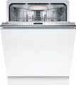 Produktbild: BOSCH vollintegrierbarer Geschirrspüler SMV8YCX02E