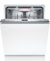 Produktbild: Bosch SMV8YCX02E Serie 8 Spülmaschine Voll integriert 14 Maßgedecke A