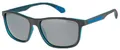 Produktbild: Superdry Herren Thermoplast Sonnenbrille - Grau