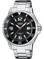 Produktbild: Casio MTD-1053D-1AVES Collection Herrenuhr 43mm 20ATM