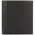 Produktbild: Bogner Aspen Sami Geldbörse RFID Leder 9 cm  schwarz