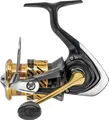 Produktbild: Daiwa Rolle Crossfire LT Spinnrolle verschiedene Ausführungen
