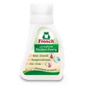 Produktbild: Frosch Fleckenentferner wie Gallseife Fleckenzwerg, Bio-Qualität, 923746, für Kleidung, Flasche, 75ml