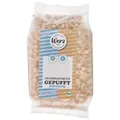 Produktbild: Werz Buchweizen gepufft glutenfrei