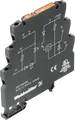 Produktbild: MOS 12-28 100KHZ - Halbleiterrelais 1 NO, 19,6 - 28,8 V DC / 12 - 24 V DC, 0,05 A