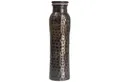 Produktbild: FORREST & LOVE Kupferflasche 'Antique Curve Hammered'