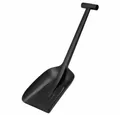 Produktbild: Fiskars Schaufel Solid Autoschaufel, glasfaserverstärkt