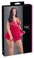 Produktbild: Babydoll rot 3XL - Babydoll