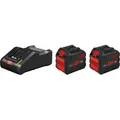 Produktbild: Bosch 2x ProCORE 18V Akku 12.0Ah + GAL 18V-160