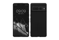 Produktbild: kwmobile Handyhülle Hülle für Google Pixel 7 Pro, Hülle Silikon - Soft Handyhülle - Handy Case Cover