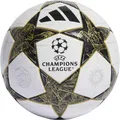 Produktbild: adidas Champions League Fußball Herren in white-black-goldmt, Größe 5 HW 2025