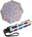 Produktbild: Knirps Regenschirm A.200 medium duomatic (create crystal)