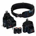 Produktbild: Bosch Professional Kit belt 93, GWT 2, GWT 4, 2x holder 1600A0265P Handwerker,