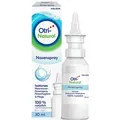 Produktbild: Otrinatural Nasenspray