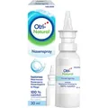 Produktbild: OtriNatural Nasenspray 30 ml